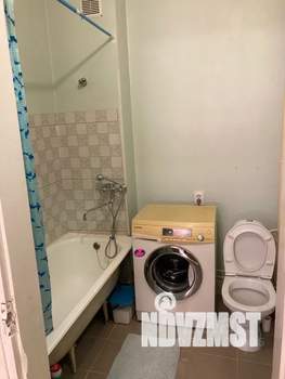 Студия квартира, посуточно, 26м2, 4/9 этаж