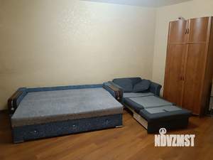 1-к квартира, на длительный срок, 48м2, 2/9 этаж