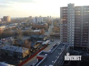 1-к квартира, на длительный срок, 33м2, 13/16 этаж