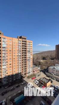 1-к квартира, на длительный срок, 47м2, 12/13 этаж