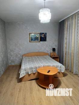 1-к квартира, на длительный срок, 31м2, 1/4 этаж