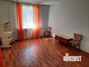 1-к квартира, на длительный срок, 35м2, 2/5 этаж