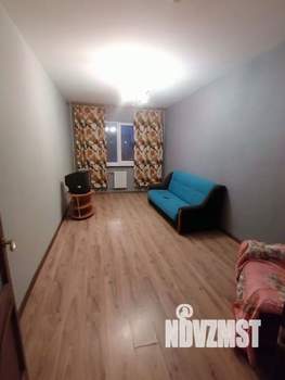 1-к квартира, на длительный срок, 48м2, 3/10 этаж