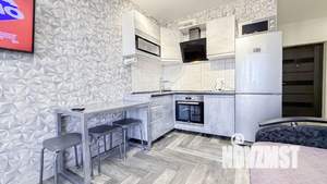 2-к квартира, на длительный срок, 43м2, 13/17 этаж