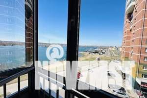 1-к квартира, посуточно, 40м2, 5/17 этаж