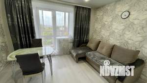 2-к квартира, посуточно, 50м2, 4/10 этаж