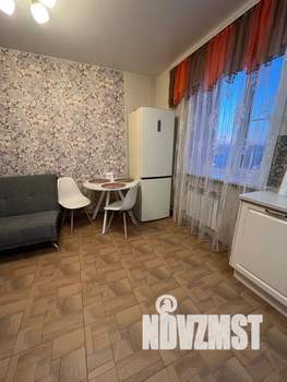 2-к квартира, посуточно, 52м2, 7/10 этаж