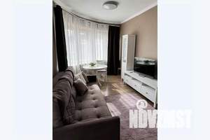 2-к квартира, посуточно, 49м2, 3/11 этаж