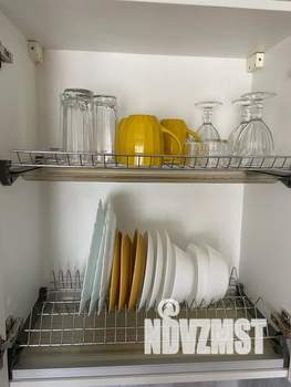 1-к квартира, посуточно, 34м2, 2/5 этаж