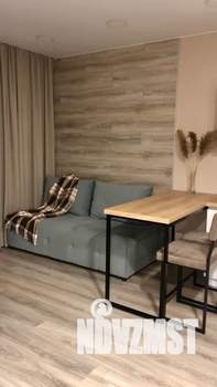 Студия квартира, посуточно, 38м2, 5/17 этаж