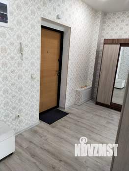 2-к квартира, посуточно, 74м2, 4/17 этаж