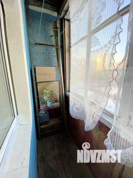 2-к квартира, на длительный срок, 43м2, 6/9 этаж