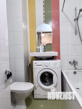 2-к квартира, посуточно, 60м2, 1/1 этаж