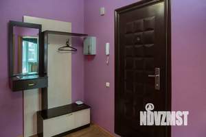 1-к квартира, посуточно, 45м2, 4/8 этаж