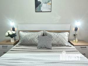 2-к квартира, посуточно, 50м2, 5/16 этаж