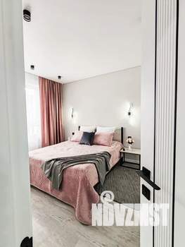 2-к квартира, посуточно, 48м2, 12/19 этаж