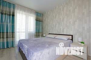 2-к квартира, посуточно, 40м2, 7/18 этаж