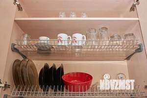 1-к квартира, посуточно, 35м2, 14/15 этаж