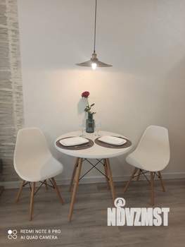 Студия квартира, посуточно, 30м2, 5/20 этаж