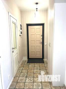 1-к квартира, посуточно, 55м2, 14/16 этаж