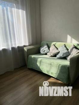 1-к квартира, посуточно, 32м2, 3/9 этаж