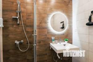 1-к квартира, посуточно, 20м2, 7/9 этаж