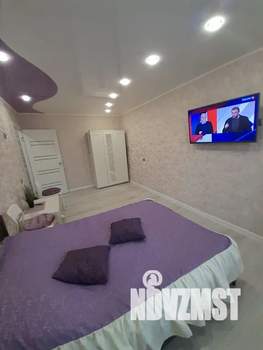 1-к квартира, посуточно, 30м2, 1/5 этаж