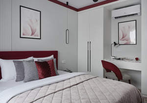 1-к квартира, на длительный срок, 39м2, 15/19 этаж