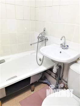 2-к квартира, на длительный срок, 28м2, 6/9 этаж