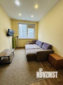 1-к квартира, на длительный срок, 42м2, 3/5 этаж