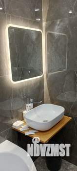 1-к квартира, посуточно, 29м2, 2/17 этаж