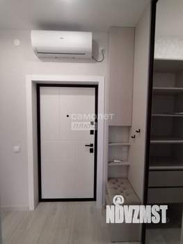 2-к квартира, на длительный срок, 34м2, 4/9 этаж