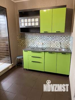 1-к квартира, на длительный срок, 32м2, 8/11 этаж