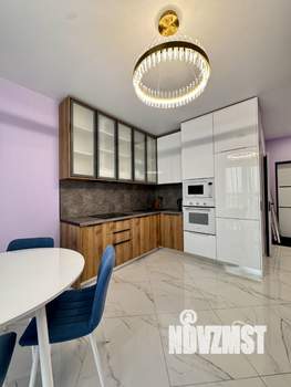 2-к квартира, посуточно, 45м2, 17/17 этаж