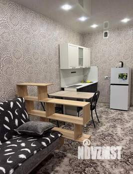 1-к квартира, на длительный срок, 28м2, 2/18 этаж