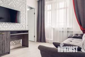 2-к квартира, посуточно, 48м2, 7/18 этаж