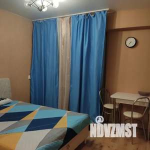 Студия квартира, посуточно, 23м2, 10/10 этаж