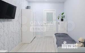 2-к квартира, на длительный срок, 48м2, 4/9 этаж