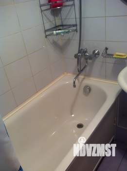 1-к квартира, посуточно, 31м2, 3/5 этаж