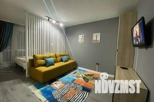 2-к квартира, посуточно, 36м2, 4/5 этаж