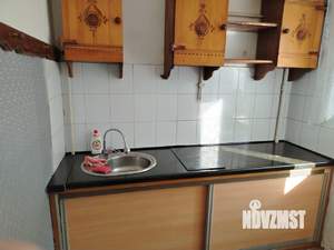 2-к квартира, на длительный срок, 41м2, 2/4 этаж