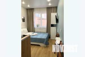 1-к квартира, посуточно, 18м2, 1/15 этаж