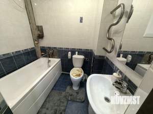 Студия квартира, на длительный срок, 33м2, 2/9 этаж