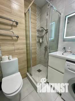 2-к квартира, посуточно, 53м2, 15/15 этаж