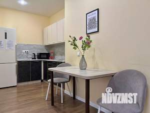 2-к квартира, посуточно, 50м2, 1/1 этаж