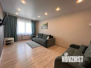2-к квартира, посуточно, 70м2, 6/9 этаж