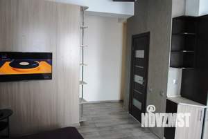 1-к квартира, посуточно, 36м2, 3/4 этаж