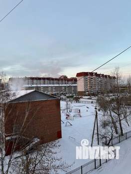 1-к квартира, на длительный срок, 33м2, 5/5 этаж