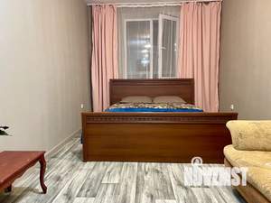 1-к квартира, посуточно, 37м2, 3/5 этаж