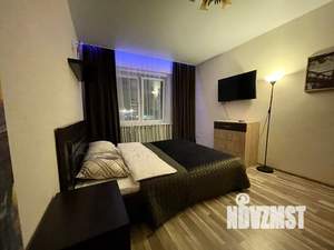 2-к квартира, посуточно, 45м2, 2/16 этаж